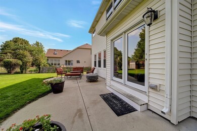 5059 Prairie Sage Ln, Naperville, IL 60564 - photo 4