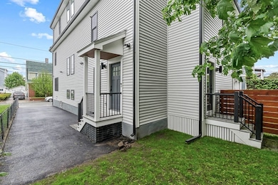 11 Bonner Ave unit 2, Medford, MA 02155 - photo 3