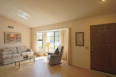Great Room with Elevated Ceiling