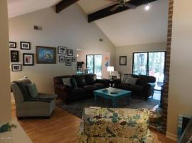 8 Stillwater Lane - Living Room Facing P