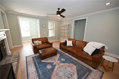 1637 James Burt Pkwy, Auburn, AL 36830 - photo 5