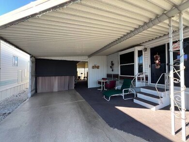 5055 E University Dr unit D-55, Mesa, AZ 85205 - photo 3