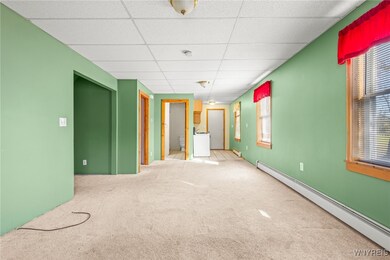 LOWER APT
