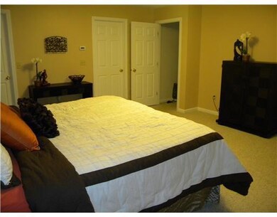 Master Bedroom.