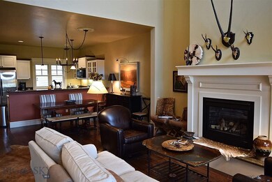 3876 Baxter Ln unit 17, Bozeman, MT 59718 - photo 5