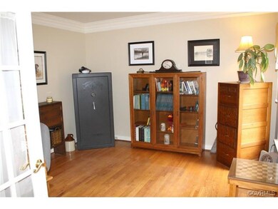 Formal Living Room- 2 windows for loads of light.