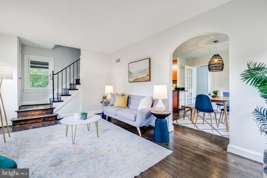 3002 Laurel Ave, Cheverly, MD 20785 - photo 3