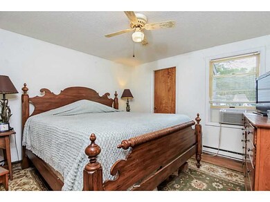 Master Bedroom.