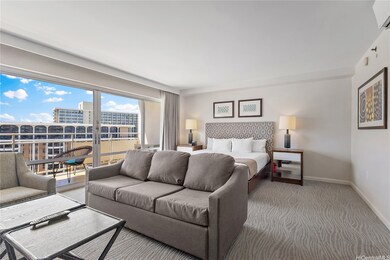 The Ilikai Residential unit 2438, Honolulu, HI 96815 - photo 5