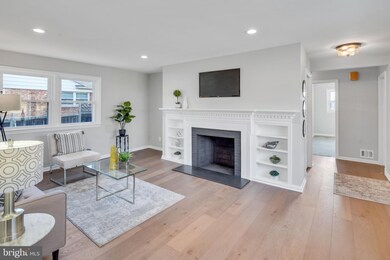 3325 Garland Dr, Falls Church, VA 22041 - photo 3