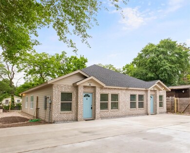 8207 Sandra St unit B, Houston, TX 77016 - photo 2