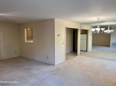family room/dining room