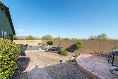 18439 E San Ignacio Ct, Gold Canyon, AZ 85118 - photo 3