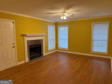 4608 Warners Trail unit 3, Norcross, GA 30093 - photo 7