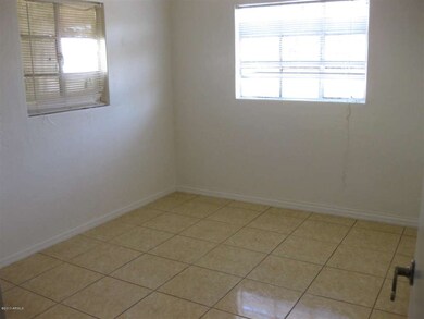 Bedroom #2