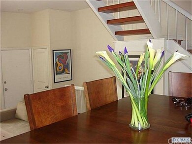 Dining Room from Kitchen