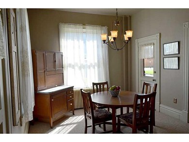 Dining Room.