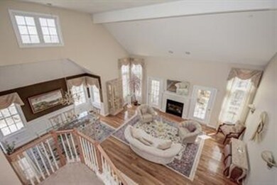 17 Gilmore Farm Rd, Westborough, MA 01581 - photo 2