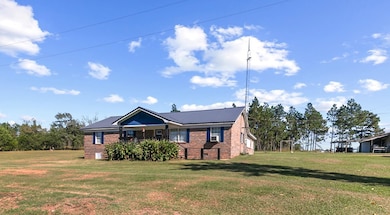 3349 Firetower Rd, Pansey, AL 36370 - photo 2