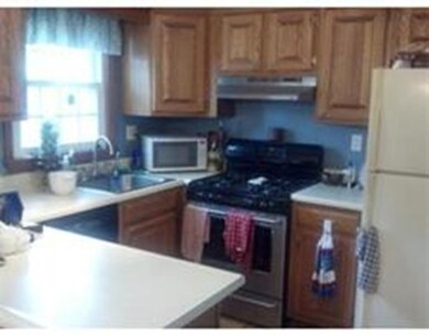 38 Wedgewood Dr unit 38, Lawrence, MA 01843 - photo 4