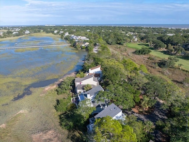 29 Marsh Island Ln, Isle of Palms, SC 29451 - photo 2