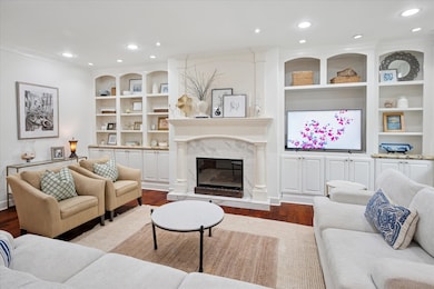 5909 Goliad Ave, Dallas, TX 75206 - photo 5