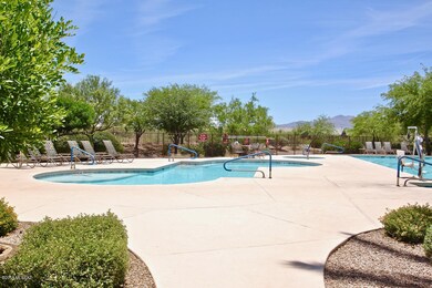 Awesome Amenities