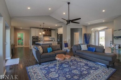 11 River Run, Downs, IL 61736 - photo 6