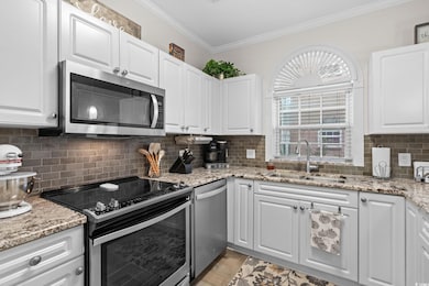 4191 Hibiscus Dr unit 101, Little River, SC 29566 - photo 7