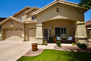 44236 W Adobe Cir, Maricopa, AZ 85139 - photo 4