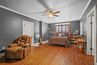 1002 Palo Pinto St, Weatherford, TX 76086 - photo 4