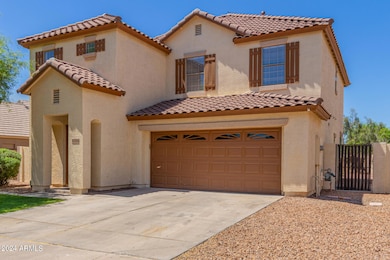 4086 E. RUSTLER WAY