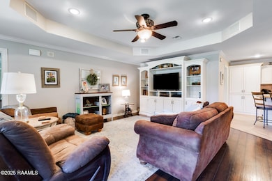 709 W Pine St, Erath, LA 70533 - photo 5