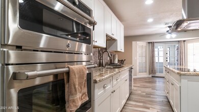 1833 E Carver Rd, Tempe, AZ 85284 - photo 5