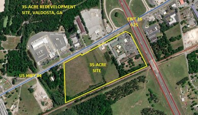 2103 W Hill Ave, Valdosta, GA 31601 - photo 4