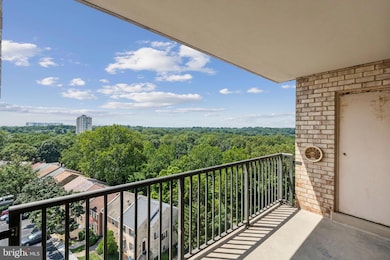Columbia Towers Condominium unit 811, Silver Spring, MD 20904 - photo 2