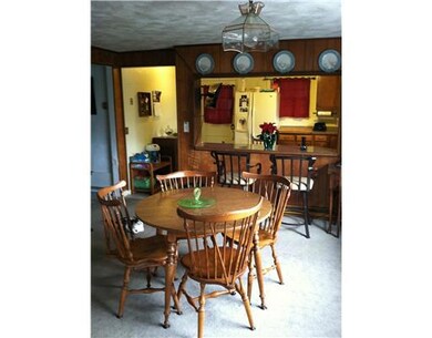 Dining Room.