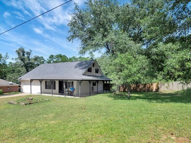 158 County Road 8113, Nacogdoches, TX 75964 - photo 3