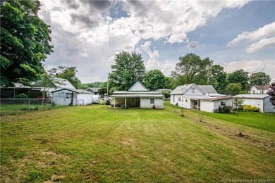 452 Ridley St, Corydon, IN 47112 - photo 4