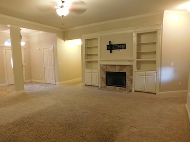 500 Cabrillo Dr, Odessa, TX 79765 - photo 4