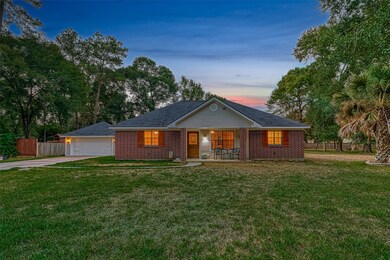 6118 Mahogany Way, Magnolia, TX 77354 - photo 2