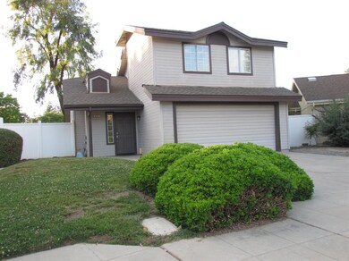 Lovely private culdesac