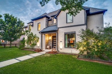 6818 Huff Trail, Dallas, TX 75214 - photo 2