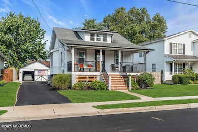 55 Merritt Ave, Neptune, NJ 07753 - photo 2