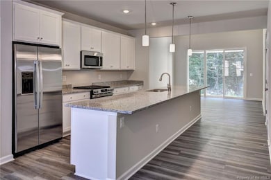 4090 Isaac Cir, Williamsburg, VA 23188 - photo 7