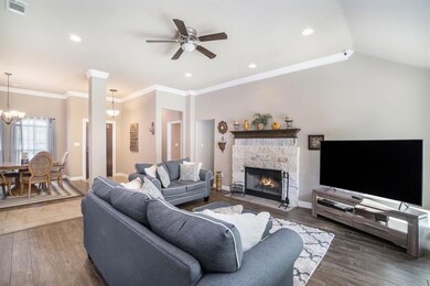 1608 Donna Ln, Bedford, TX 76022 - photo 6