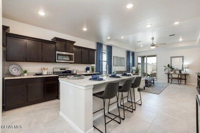 13736 Harbottle St, El Paso, TX 79928 - photo 3