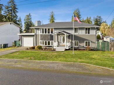 2311 Maple Ln, Steilacoom, WA 98388 - photo 2