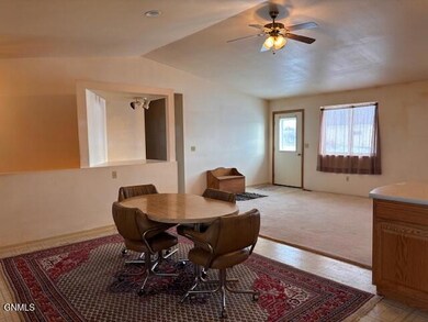 Kitchen/Living