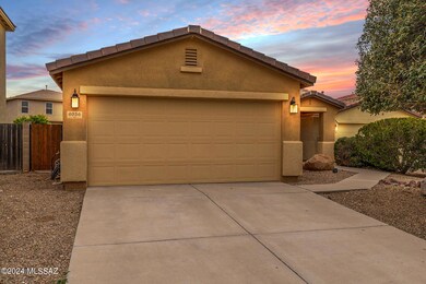 Front 4056 E Wading Duck Court